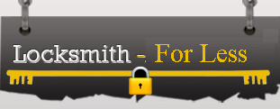 Locksmith For Less